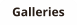 Galleries